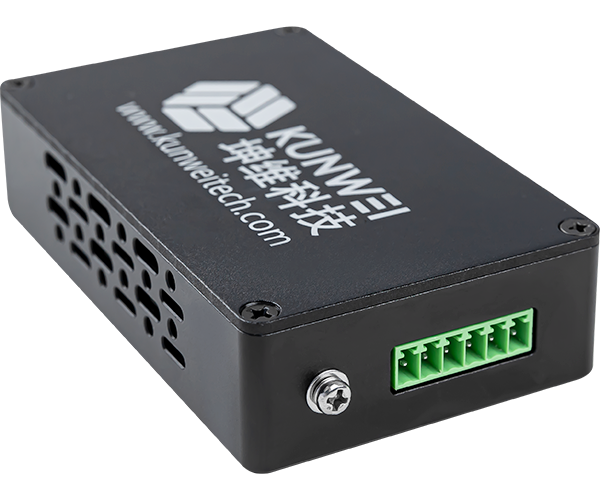 数采模块-坤维传感