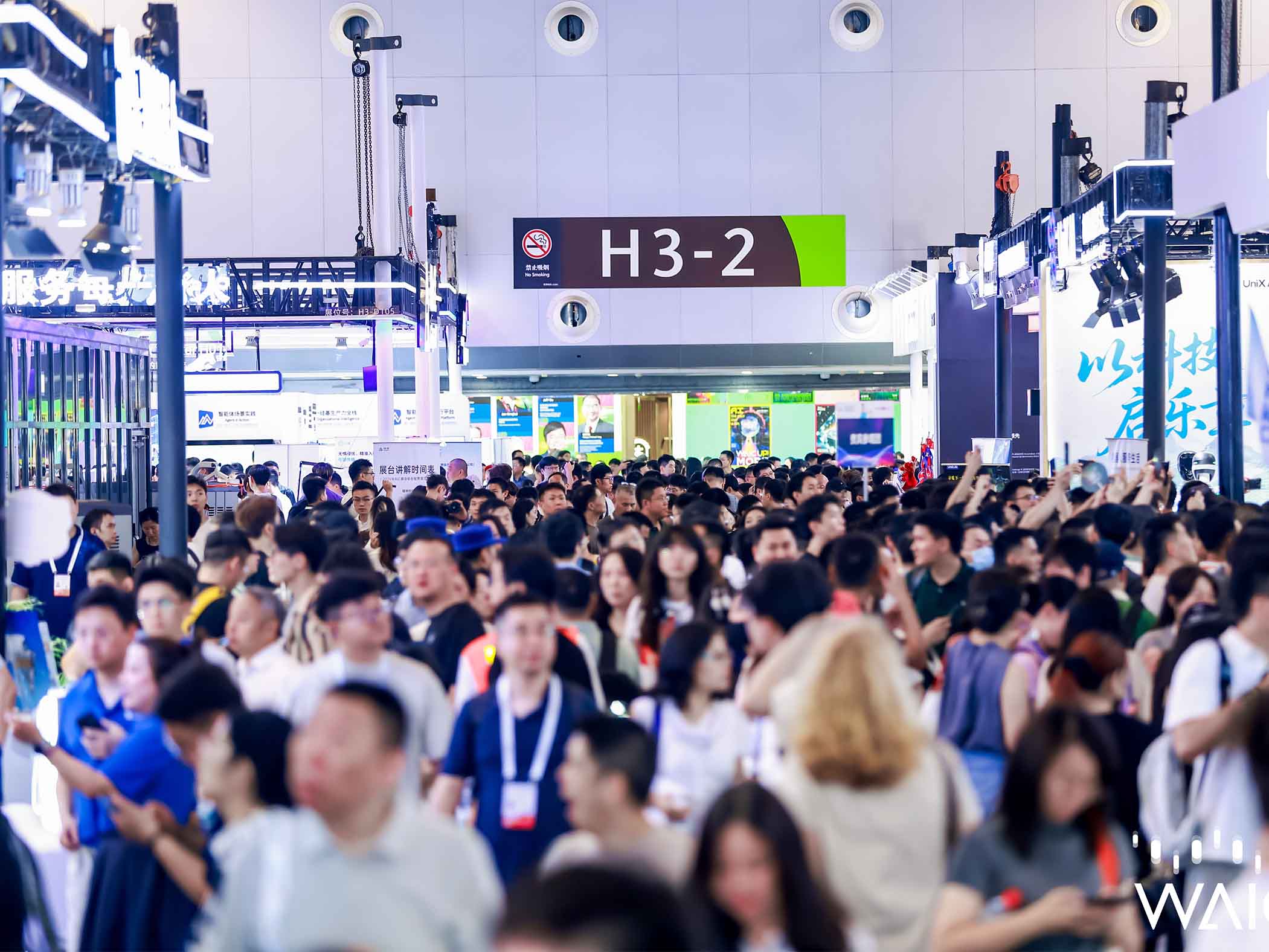 WAIC 2026圆满收官｜坤维科技的收官答卷与力觉传感国产化之路