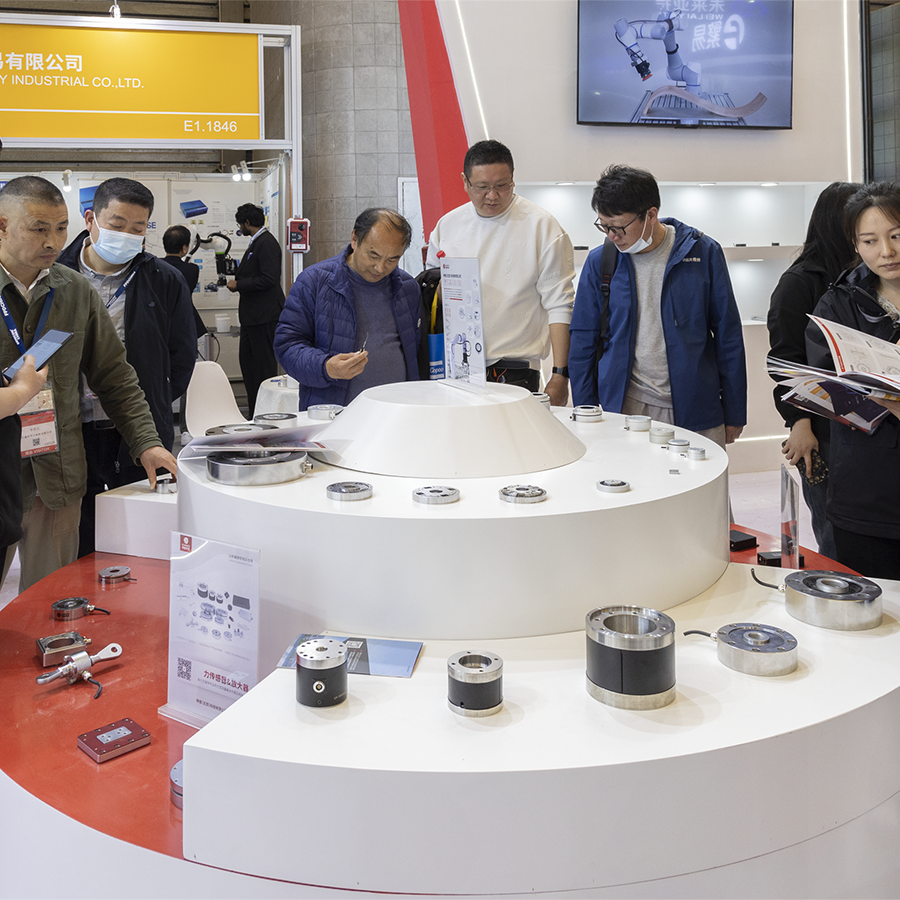 展会回顾丨坤维科技与您一起回忆2024上海慕尼黑电子展精彩瞬间，下一站深圳见！