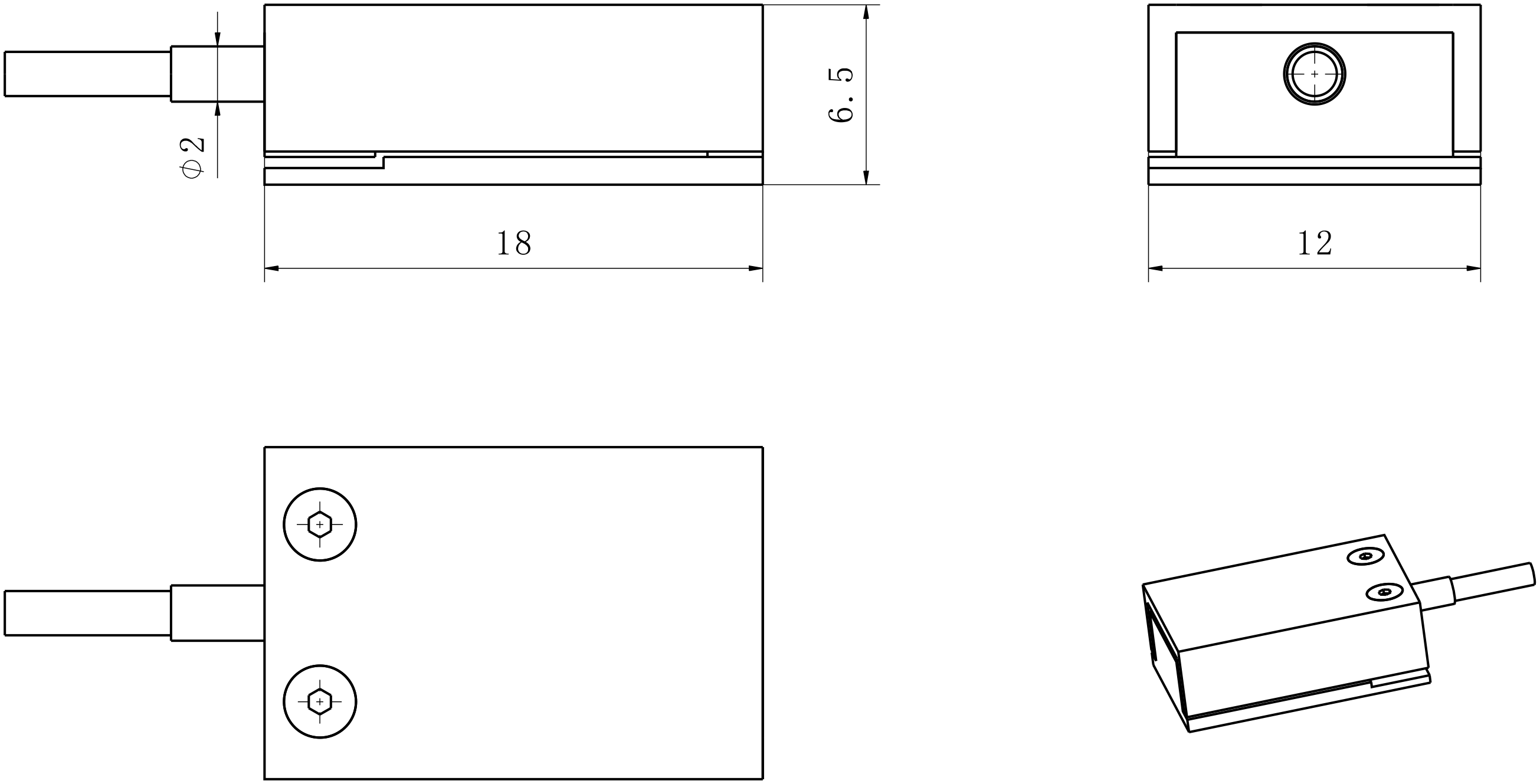 指端传感器供货图