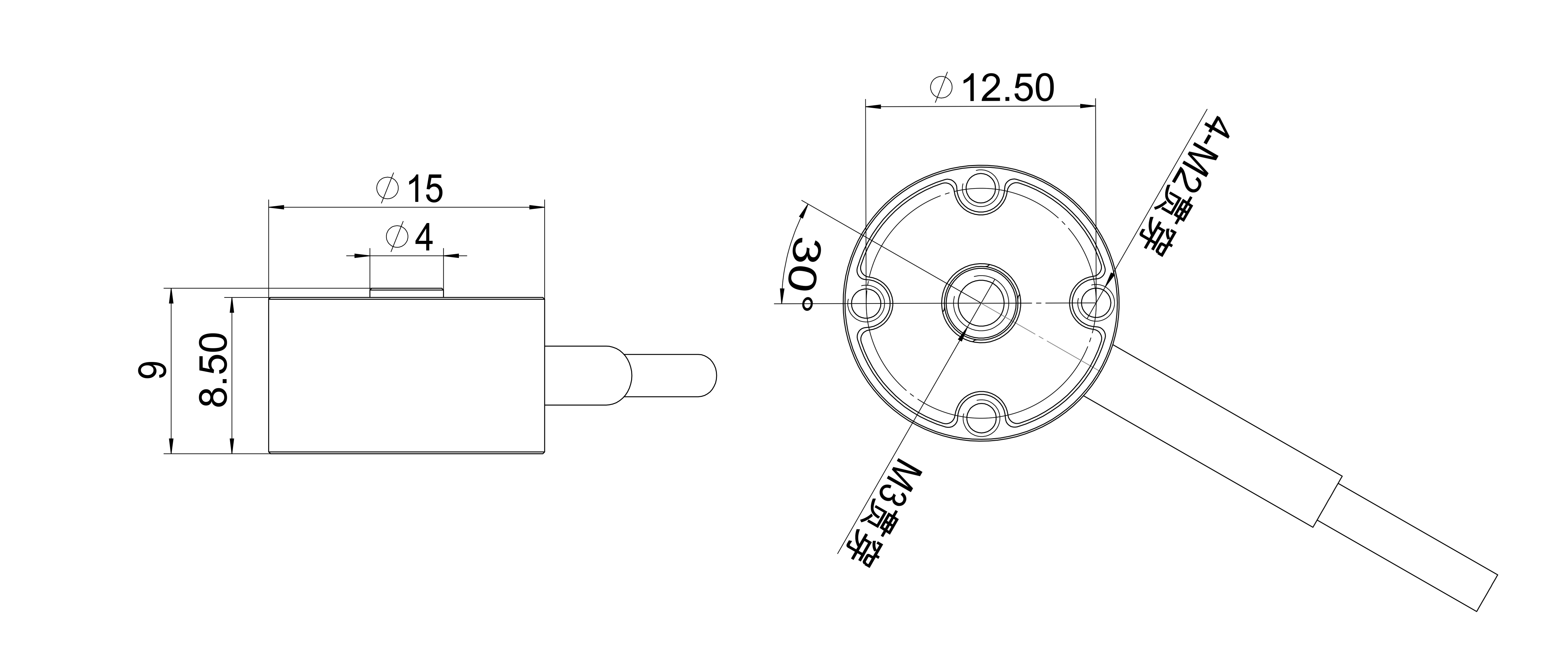 KWT1D15-50产品供货图