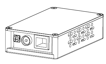 Ethernet串口服务器 KWH00C100LEN-ME